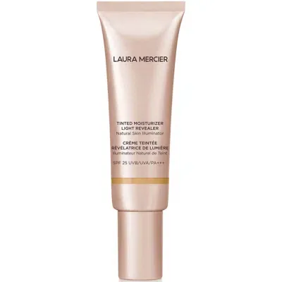 Laura Mercier Tinted Moisturiser Light Revealer Natural Skin Illuminator Spf 25 50ml (various Shades) - 3w1 Bisque In White