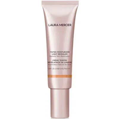 Laura Mercier Tinted Moisturiser Light Revealer Natural Skin Illuminator Spf 25 50ml (various Shades) - 4c1 Almond In White