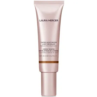 Laura Mercier Tinted Moisturiser Light Revealer Natural Skin Illuminator Spf 25 50ml (various Shades) - 5n1 Walnut