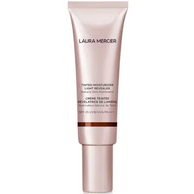 Laura Mercier Tinted Moisturiser Light Revealer Natural Skin Illuminator Spf 25 50ml (various Shades) - 6c1 Cacao