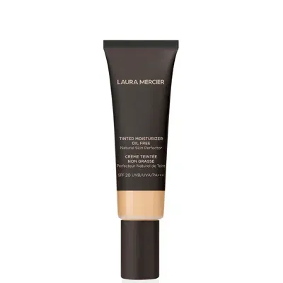 Laura Mercier Tinted Moisturiser Natural Skin Perfector Spf 20 50ml (various Shades) - 0n1 Petal In White