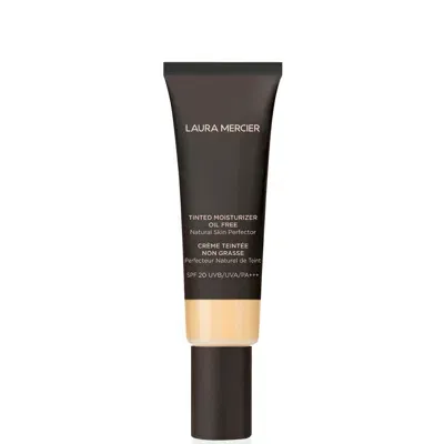 Laura Mercier Tinted Moisturiser Natural Skin Perfector Spf 20 50ml (various Shades) - 0w1 Pearl