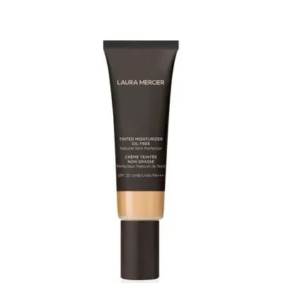 Laura Mercier Tinted Moisturiser Natural Skin Perfector Spf 20 50ml (various Shades) - 2c1 Blush