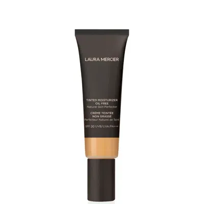 Laura Mercier Tinted Moisturiser Natural Skin Perfector Spf 20 50ml (various Shades) - 4n1 Wheat In White