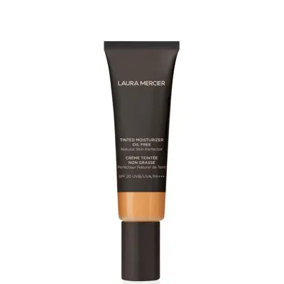 Laura Mercier Tinted Moisturiser Natural Skin Perfector Spf 20 50ml (various Shades) - 4w1 Tawny