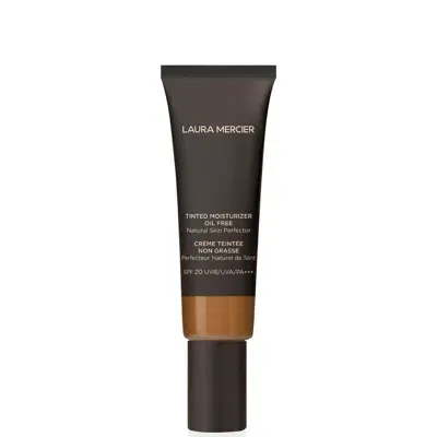 Laura Mercier Tinted Moisturiser Natural Skin Perfector Spf 20 50ml (various Shades) - 5c1 Nutmeg In White