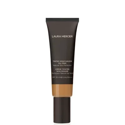 Laura Mercier Tinted Moisturiser Natural Skin Perfector Spf 20 50ml (various Shades) - 5w1 Tan In White