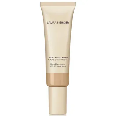 Laura Mercier Tinted Moisturiser Natural Skin Perfector Spf 30 50ml (various Shades) - 3w1 Bisque In White