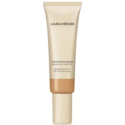 Laura Mercier Tinted Moisturiser Natural Skin Perfector Spf 30 50ml (various Shades) - 4c1 Almond In White