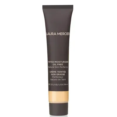 Laura Mercier Tinted Moisturiser Oil Free Natural Skin Perfector Mini 25ml (various Shades) - Pearl