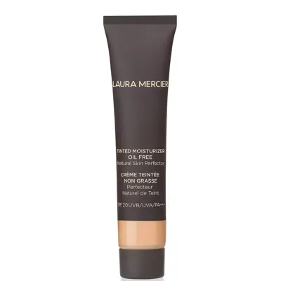 Laura Mercier Tinted Moisturiser Oil Free Natural Skin Perfector Mini 25ml (various Shades) - Vanille