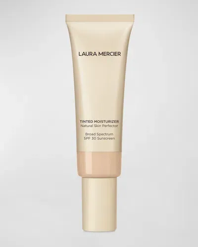 Laura Mercier Tinted Moisturizer In W Pearl (very Fair With Warm Undertones)