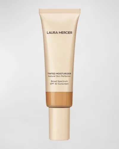 Laura Mercier Tinted Moisturizer In W Tawny (olive With Warm Undertones)