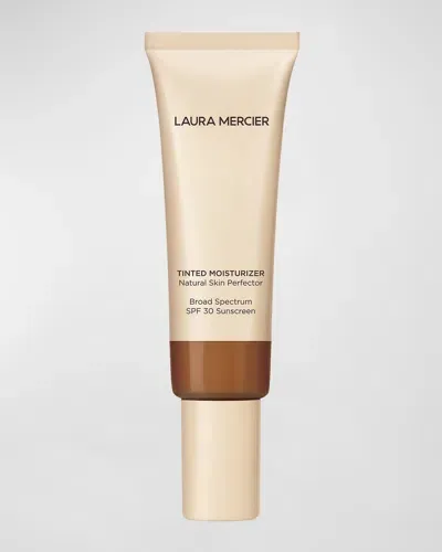 Laura Mercier Tinted Moisturizer In N Mocha (very Deep With Neutral Underton