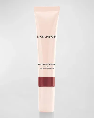 Laura Mercier Tinted Moisturizer Cream Blush In Corsica