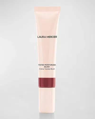 Laura Mercier Tinted Moisturizer Cream Blush In Promenade