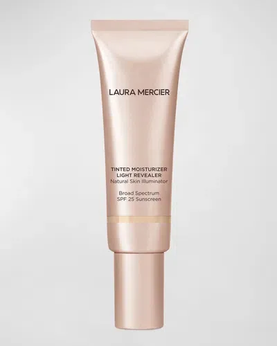 Laura Mercier Tinted Moisturizer Light Revealer Natural Skin Illuminator With Broad Spectrum Spf 25 In W Pearl