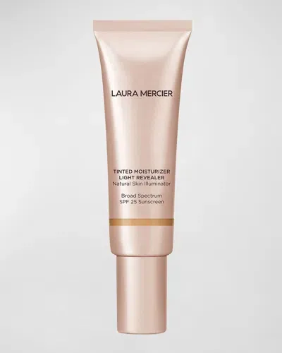 Laura Mercier Tinted Moisturizer Light Revealer Natural Skin Illuminator With Broad Spectrum Spf 25 In N Sand