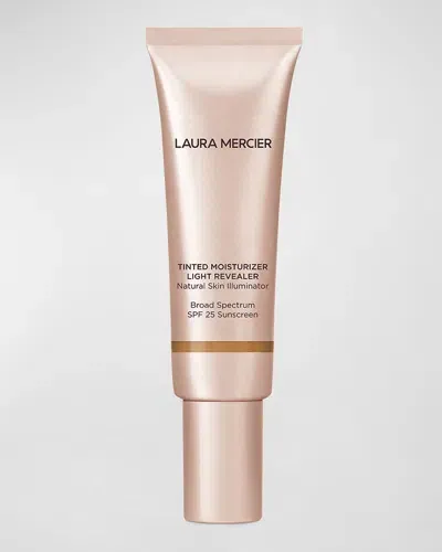 Laura Mercier Tinted Moisturizer Light Revealer Natural Skin Illuminator With Broad Spectrum Spf 25 In W Tan