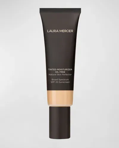 Laura Mercier Tinted Moisturizer Oil-free Natural Skin Perfector Spf 20 In On Petal (very Fair With Neutral Underto