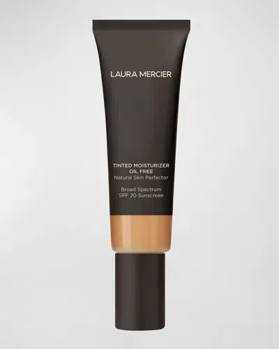 Laura Mercier Tinted Moisturizer Oil-free Natural Skin Perfector Spf 20 In N Sand (medium With Neutral Undertone)