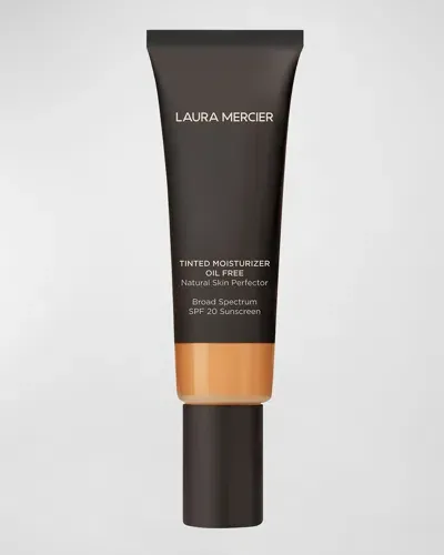 Laura Mercier Tinted Moisturizer Oil-free Natural Skin Perfector Spf 20 In W Tawny (olive With Warm Undertone)