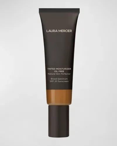 Laura Mercier Tinted Moisturizer Oil-free Natural Skin Perfector Spf 20 In C Nutmeg (deep With Cool Undertone)