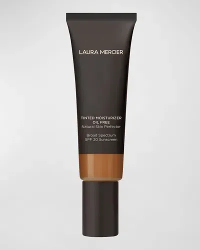 Laura Mercier Tinted Moisturizer Oil-free Natural Skin Perfector Spf 20 In N Walnut (deep With Neutral Undertone)