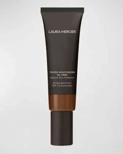 Laura Mercier Tinted Moisturizer Oil-free Natural Skin Perfector Spf 20 In C Cacao (very Deep With Cool Undertones)