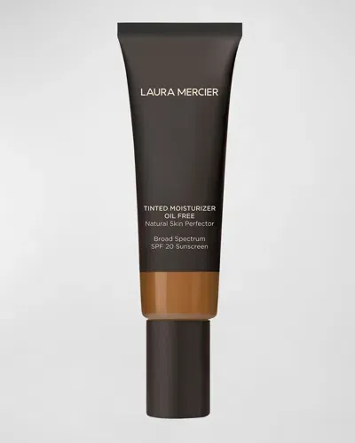 Laura Mercier Tinted Moisturizer Oil-free Natural Skin Perfector Spf 20 In W Ganache (very Deep With Warm Undertone