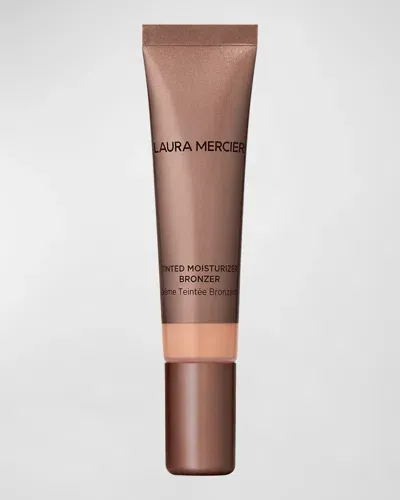 Laura Mercier Tinted Moisturizer Sheer Cream Bronzer In Sundrop - Light Bronze