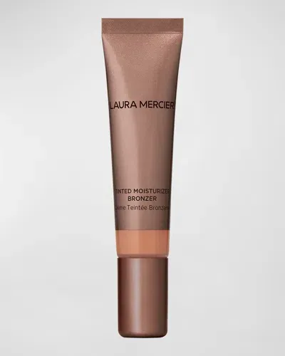 Laura Mercier Tinted Moisturizer Sheer Cream Bronzer In Sunbeam - Light Medium Bronze