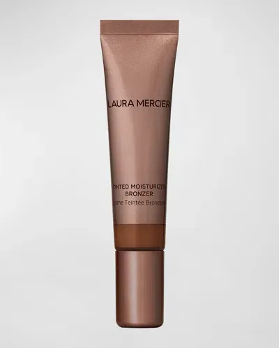 Laura Mercier Tinted Moisturizer Sheer Cream Bronzer In Sunstone - Deep Bronze