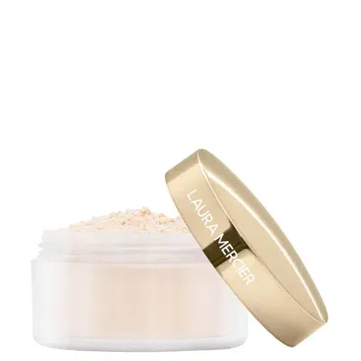 Laura Mercier Translucent Loose Setting Powder Light Catcher 29g (various Colours) - Honey Star