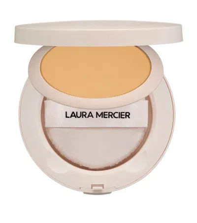 Laura Mercier Ultra-blur Pressed Setting Powder In White