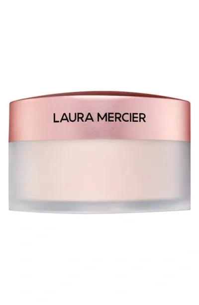 Laura Mercier Ultra-blur Talc-free Translucent Loose Setting Powder In Rose