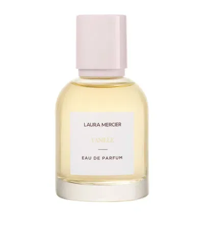 Laura Mercier Vanille Eau De Parfum In White