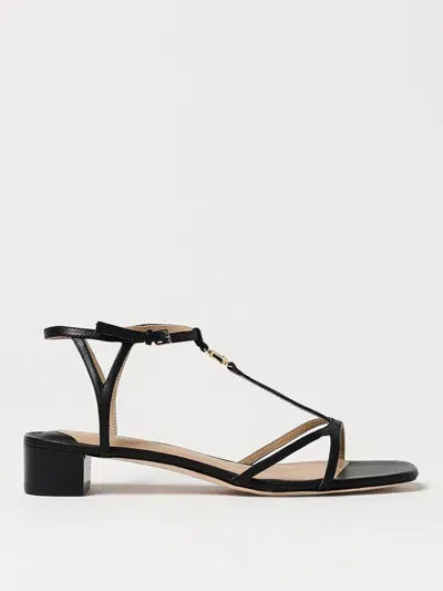 Lauren Ralph Lauren Shoes  Woman In Black