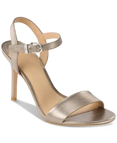 Lauren Ralph Lauren Women's Gwen Ankle-strap Dress Sandals In Twilight