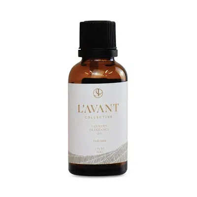 L'avant Collective Fresh Linen Laundry Oil In Multi