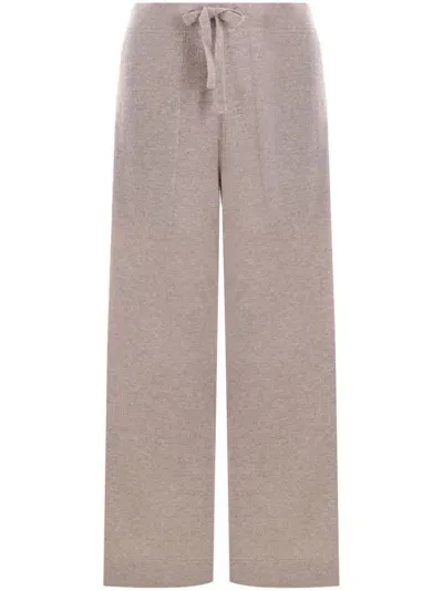 Le Kasha Suria Trousers In Brown