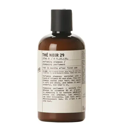 Le Labo Thé Noir 29 Perfuming Shampoo In White