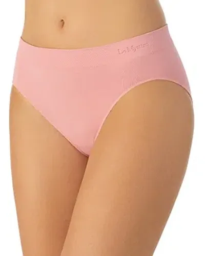 Le Mystere Seamless Comfort Hipster In Rosebud