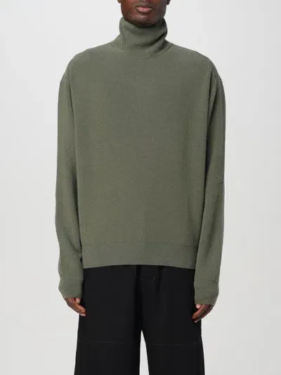 Lemaire Sweater  Men Color Green