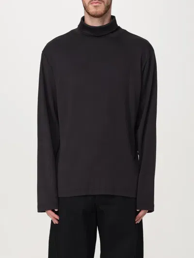 Lemaire Sweatshirt  Men Color Black In Schwarz