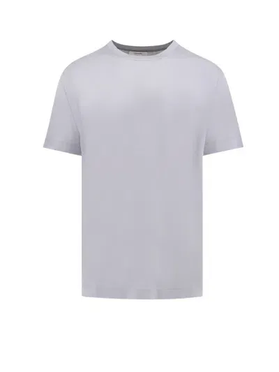 Lemaire T-shirt In Gray