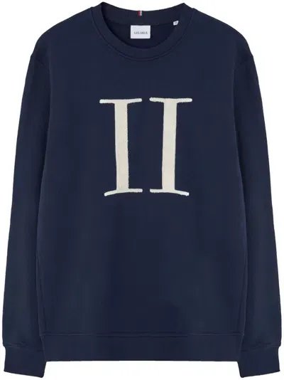 Les Deux Encore Sweatshirt In Blue