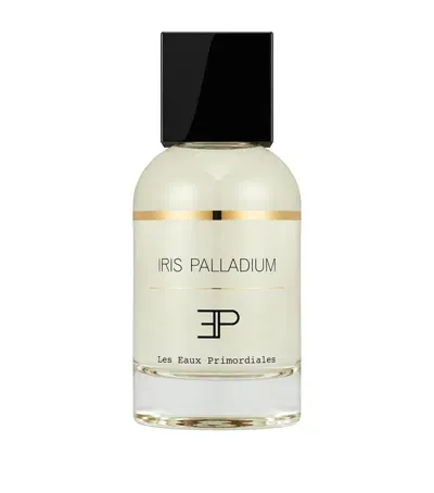 Les Eaux Primordiales Iris Palladium Eau De Parfum