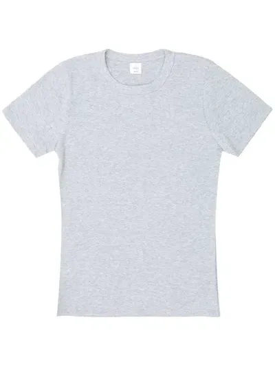 Leset Kelly T-shirt In Grey