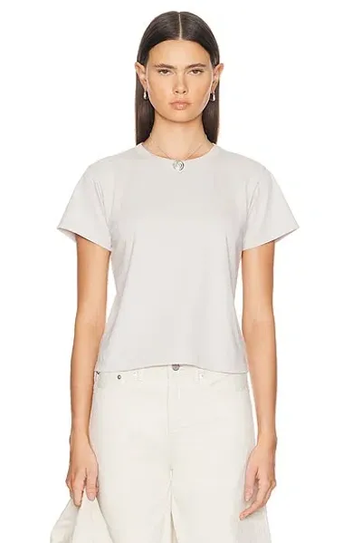 Leset Margo Tee In Creme